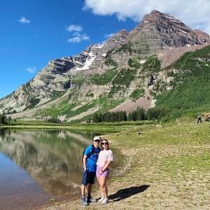 Meet your Posher, Alex